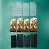 Также применяется защитная пленка iPhone16 apple 15pro max защитная пленка iPhone14/13/12 мобильных телефонов details Picture